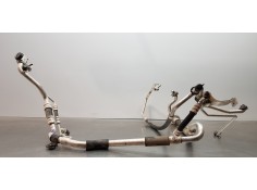 Recambio de tubos aire acondicionado para kia rio (yb) business referencia OEM IAM 97775H8450  