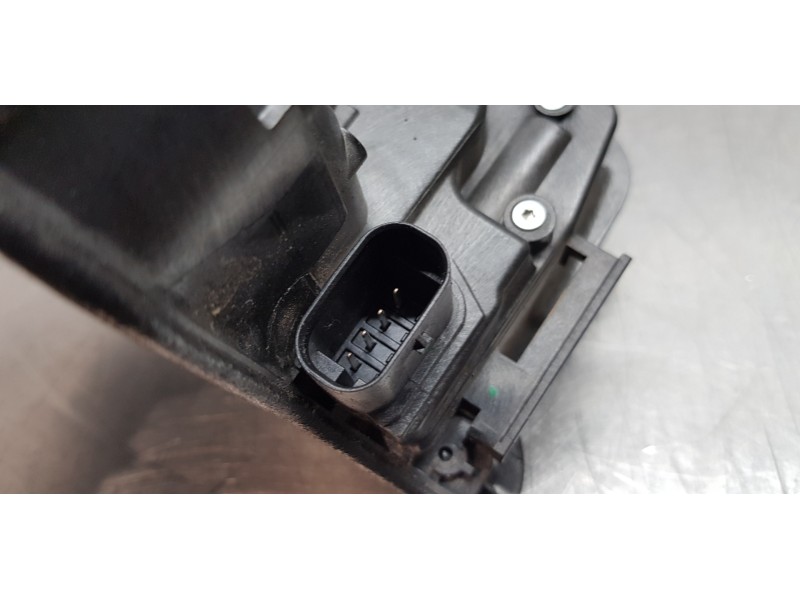 Recambio de cerradura puerta delantera derecha para mini mini 5-trg. (f55) one referencia OEM IAM 51217281934  