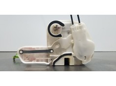 Recambio de cerradura puerta delantera izquierda para mitsubishi asx (ga0w) challenge 2wd referencia OEM IAM 5715A589   2