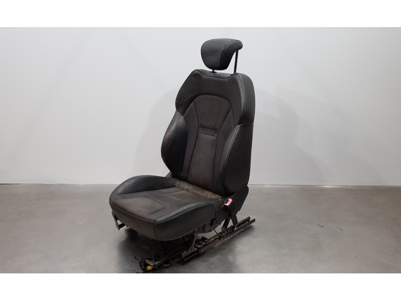 Recambio de juego asientos completo para audi a1 (8x) attraction referencia OEM IAM 6R3881105K 6R3881045AM SLINE Recambio de juego asientos completo para audi a1 (8x) attraction referencia OEM IAM 6R3881105K 6R3881045AM SLINE