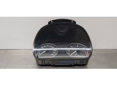 Recambio de cuadro instrumentos para bmw serie 1 berlina (e81/e87) 118d referencia OEM IAM 62109283801 9166821  2