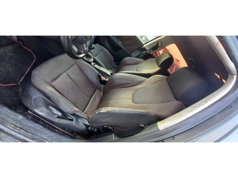 seat leon (1p1) del año 2005