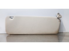 Recambio de parasol izquierdo para fiat talento kombi (296) l1h1 1,0t family (m1) referencia OEM IAM 6000617972  