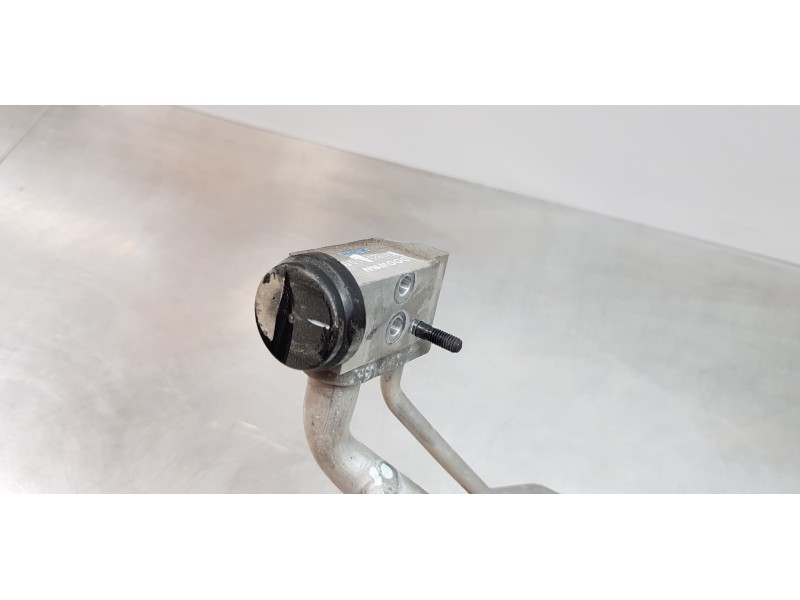 Recambio de tubos aire acondicionado para kia rio (yb) business referencia OEM IAM 97775H8450  