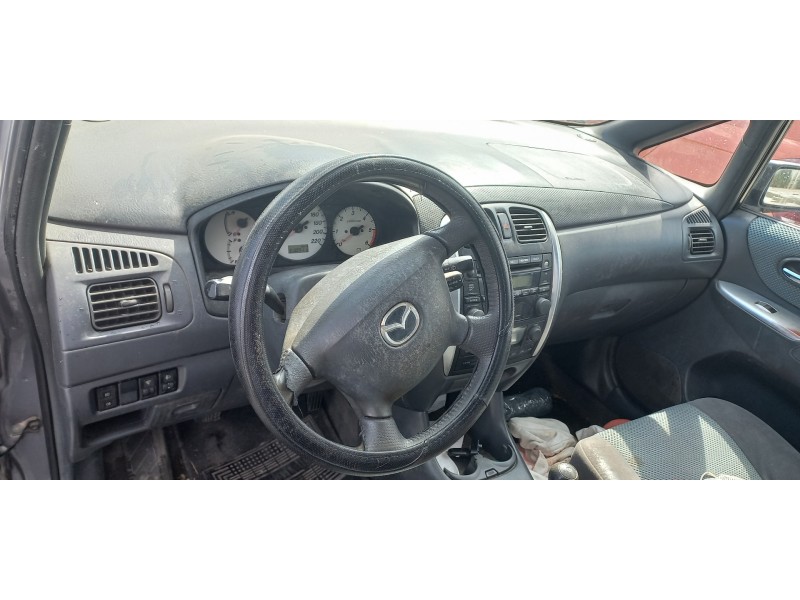 mazda premacy (cp) del año 2005 mazda premacy (cp) del año 2005