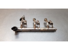 Recambio de rampa inyectora para ford fiesta (ccn) trend referencia OEM IAM DM5G9H487AA   2