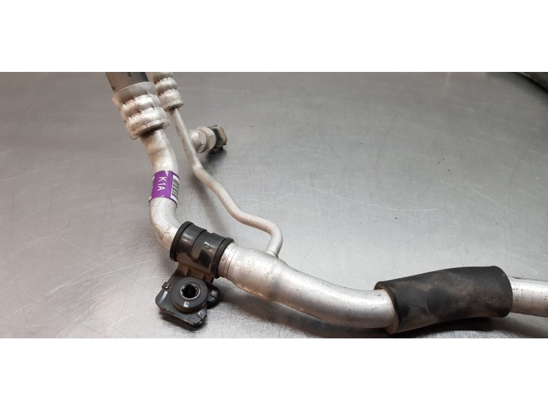 Recambio de tubos aire acondicionado para kia rio (yb) business referencia OEM IAM 97775H8450  