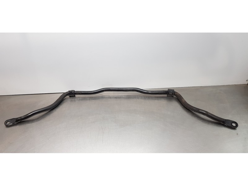 Recambio de barra estabilizadora delantera para dacia lodgy comfort referencia OEM IAM 546116185R  