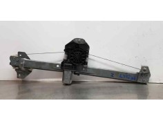 Recambio de elevalunas trasero izquierdo para dacia lodgy laureate referencia OEM IAM 827217782R  