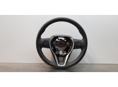 Recambio de volante para toyota corolla touring sports (e21) hybrid active referencia OEM IAM 4510202820C1 451000Z340 