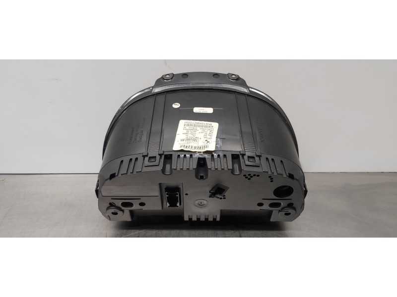 Recambio de cuadro instrumentos para bmw serie 1 berlina (e81/e87) 118d referencia OEM IAM 62109283801 9166821  Recambio de cuadro instrumentos para bmw serie 1 berlina (e81/e87) 118d referencia OEM IAM 62109283801 9166821