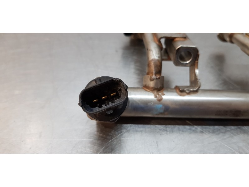 Recambio de rampa inyectora para ford fiesta (ccn) trend referencia OEM IAM DM5G9H487AA  