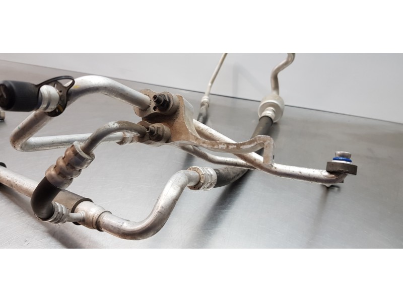 Recambio de tubos aire acondicionado para kia rio (yb) business referencia OEM IAM 97775H8450  
