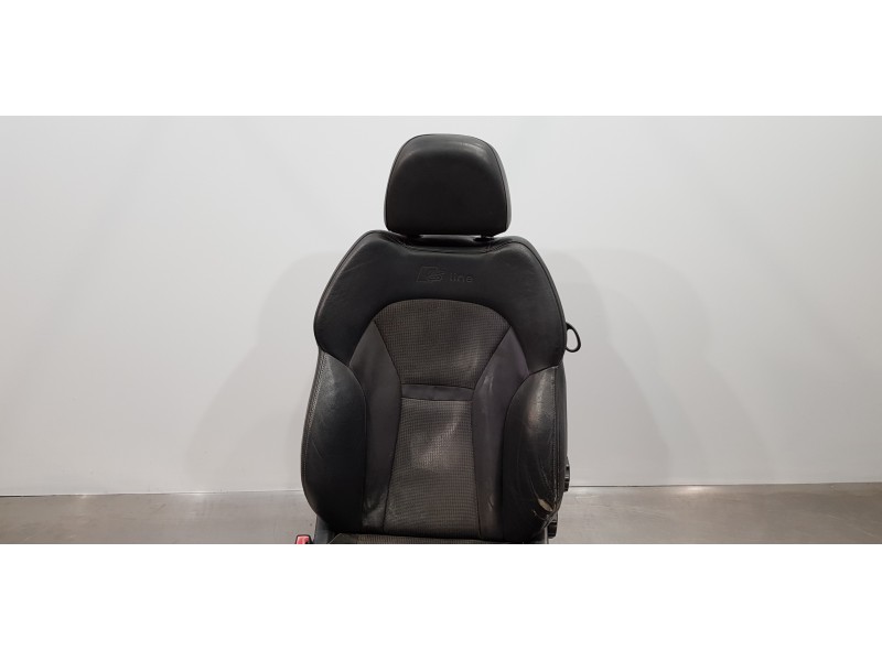 Recambio de juego asientos completo para audi a1 (8x) attraction referencia OEM IAM 6R3881105K 6R3881045AM SLINE Recambio de juego asientos completo para audi a1 (8x) attraction referencia OEM IAM 6R3881105K 6R3881045AM SLINE