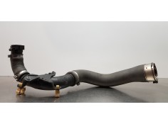 Recambio de tubo presion turbocompresor para nissan qashqai (j11) acenta referencia OEM IAM 144600468R  