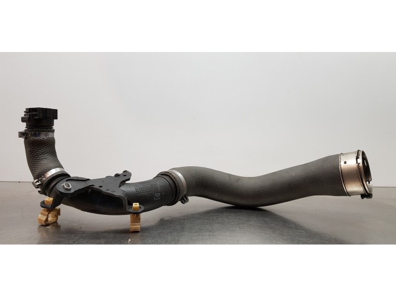 Recambio de tubo presion turbocompresor para nissan qashqai (j11) acenta referencia OEM IAM 144600468R  