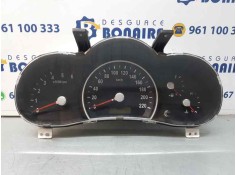 Recambio de cuadro instrumentos para kia carnival 2.9 crdi vgt emotion referencia OEM IAM 940034D265