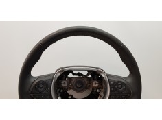 Recambio de volante para toyota corolla touring sports (e21) hybrid active referencia OEM IAM 4510202820C1 451000Z340  2