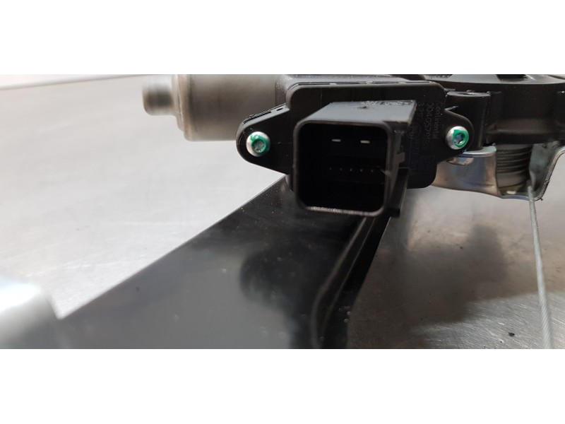 Recambio de elevalunas delantero izquierdo para chevrolet aveo berlina hatchback ltz referencia OEM IAM 42339889  