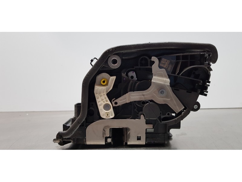 Recambio de cerradura puerta delantera izquierda para mini mini 5-trg. (f55) one referencia OEM IAM 51217281931  