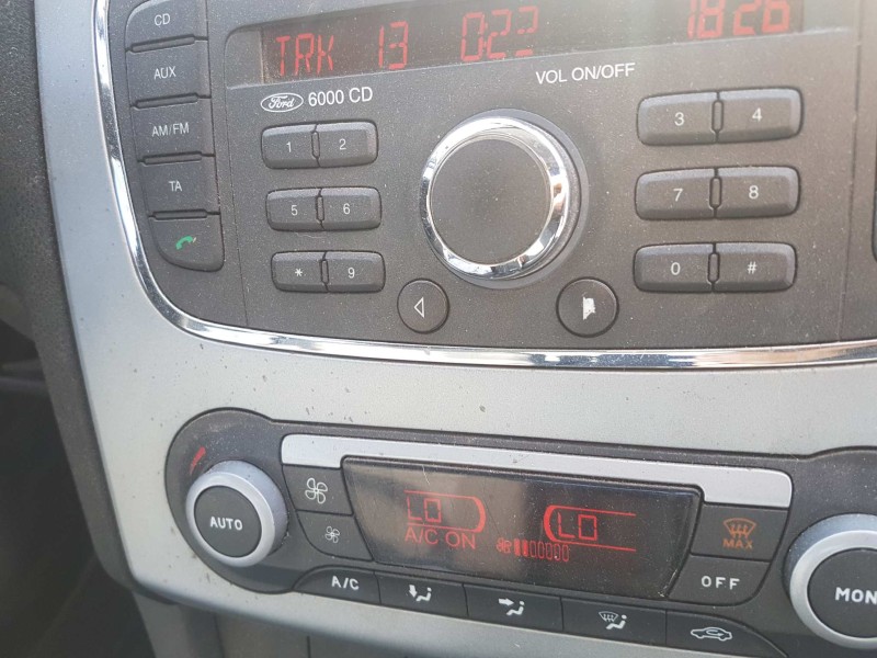 ford focus sportbreak (cap) del año 2008