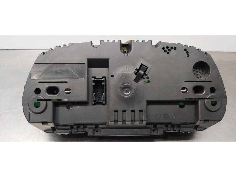 Recambio de cuadro instrumentos para bmw serie 1 berlina (e81/e87) 118d referencia OEM IAM 62109283801 9166821  Recambio de cuadro instrumentos para bmw serie 1 berlina (e81/e87) 118d referencia OEM IAM 62109283801 9166821