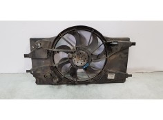 Recambio de electroventilador para renault laguna iii expression referencia OEM IAM 214810039R