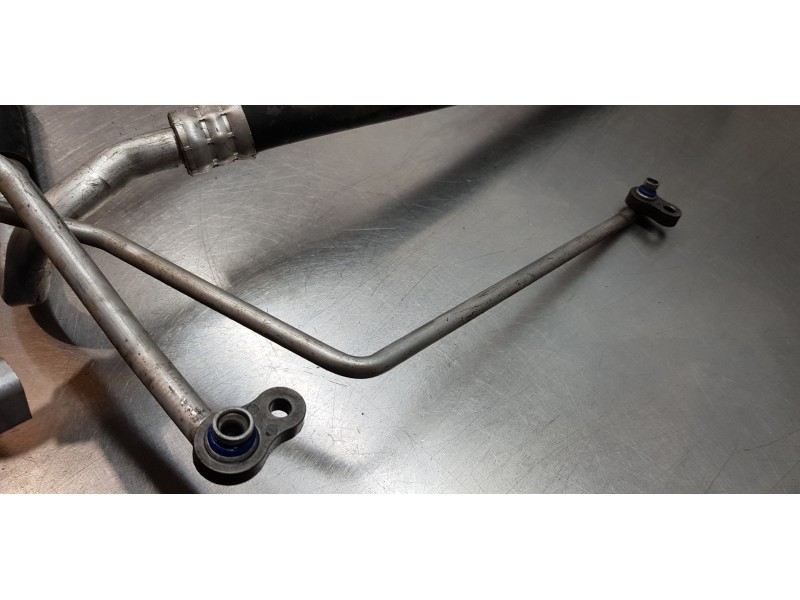 Recambio de tubos aire acondicionado para kia rio (yb) business referencia OEM IAM 97775H8450  