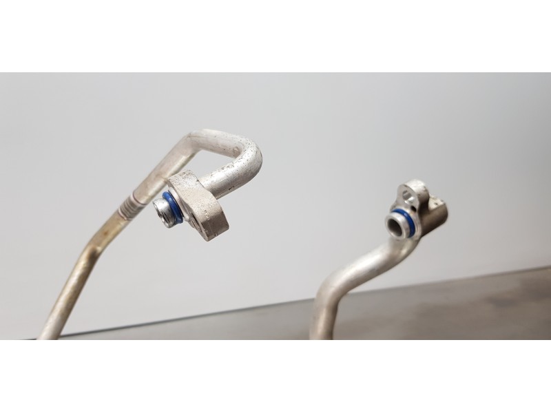 Recambio de tubos aire acondicionado para kia rio (yb) business referencia OEM IAM 97775H8450  