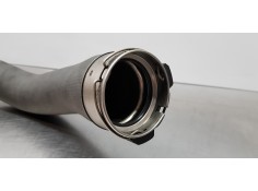 Recambio de tubo presion turbocompresor para nissan qashqai (j11) acenta referencia OEM IAM 144600468R   2