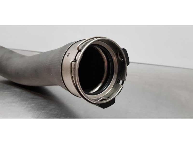 Recambio de tubo presion turbocompresor para nissan qashqai (j11) acenta referencia OEM IAM 144600468R  