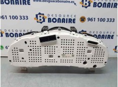 Recambio de cuadro instrumentos para kia carnival 2.9 crdi vgt emotion referencia OEM IAM 940034D265   2