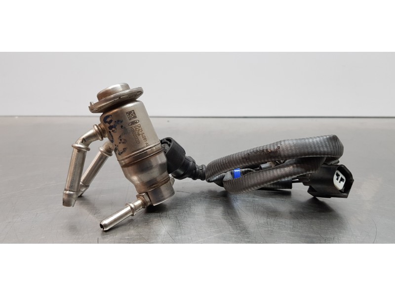 Recambio de inyector para ford transit kastenwagen (ttg) 350 l2 ambiente referencia OEM IAM GK215J281AE   Recambio de inyector para ford transit kastenwagen (ttg) 350 l2 ambiente referencia OEM IAM GK215J281AE