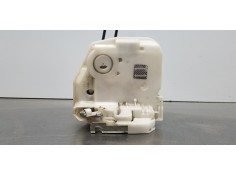 Recambio de cerradura puerta trasera izquierda para mitsubishi asx (ga0w) challenge 2wd referencia OEM IAM 5745A345   2