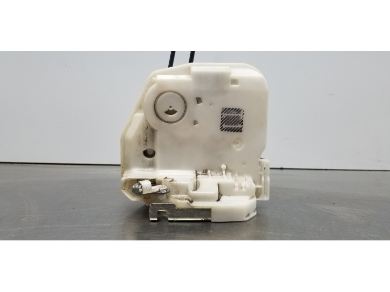 Recambio de cerradura puerta trasera izquierda para mitsubishi asx (ga0w) challenge 2wd referencia OEM IAM 5745A345  