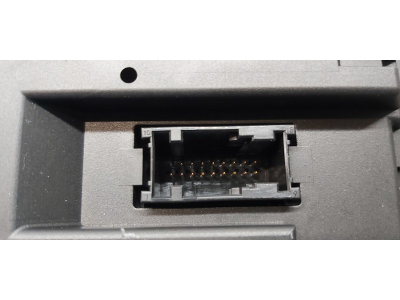 Recambio de cuadro instrumentos para bmw serie 1 berlina (e81/e87) 118d referencia OEM IAM 62109283801 9166821  Recambio de cuadro instrumentos para bmw serie 1 berlina (e81/e87) 118d referencia OEM IAM 62109283801 9166821