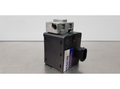 Recambio de antirrobo para renault megane ii berlina 3p confort authentique referencia OEM IAM 8200033233