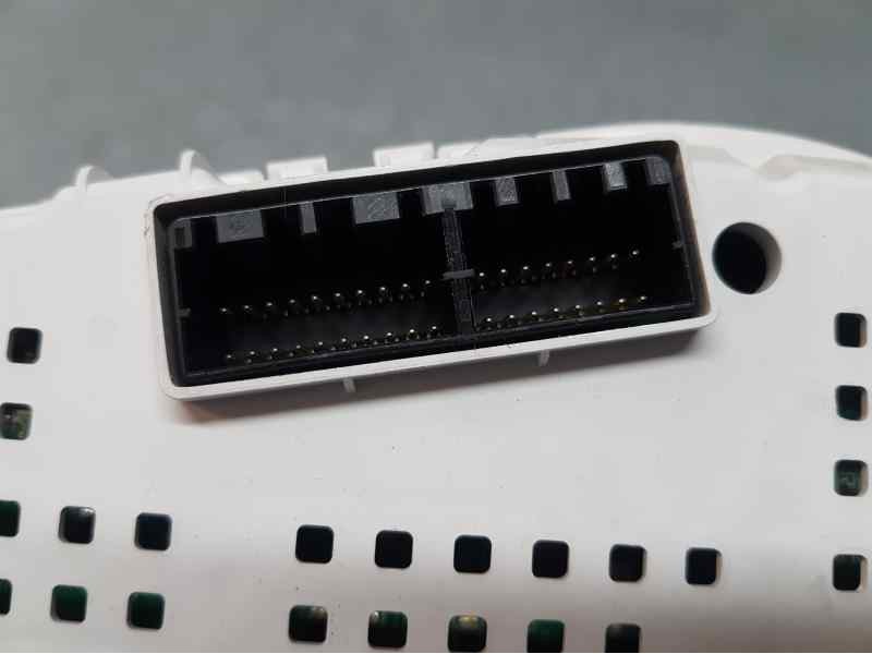 Recambio de cuadro instrumentos para kia carnival 2.9 crdi vgt emotion referencia OEM IAM 940034D265  