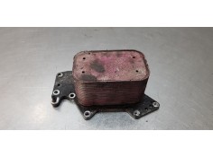 Recambio de enfriador aceite motor para audi a5 coupe (8t) 2.7 tdi referencia OEM IAM 059117021K