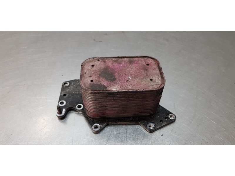 Recambio de enfriador aceite motor para audi a5 coupe (8t) 2.7 tdi referencia OEM IAM 059117021K   Recambio de enfriador aceite motor para audi a5 coupe (8t) 2.7 tdi referencia OEM IAM 059117021K