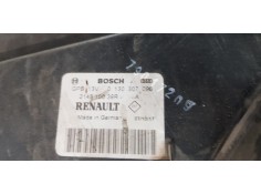 Recambio de electroventilador para renault laguna iii expression referencia OEM IAM 214810039R   2