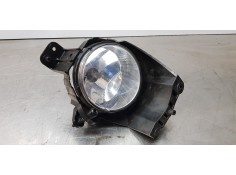 Recambio de faro antiniebla izquierdo para chevrolet aveo berlina hatchback ltz referencia OEM IAM 95416887
