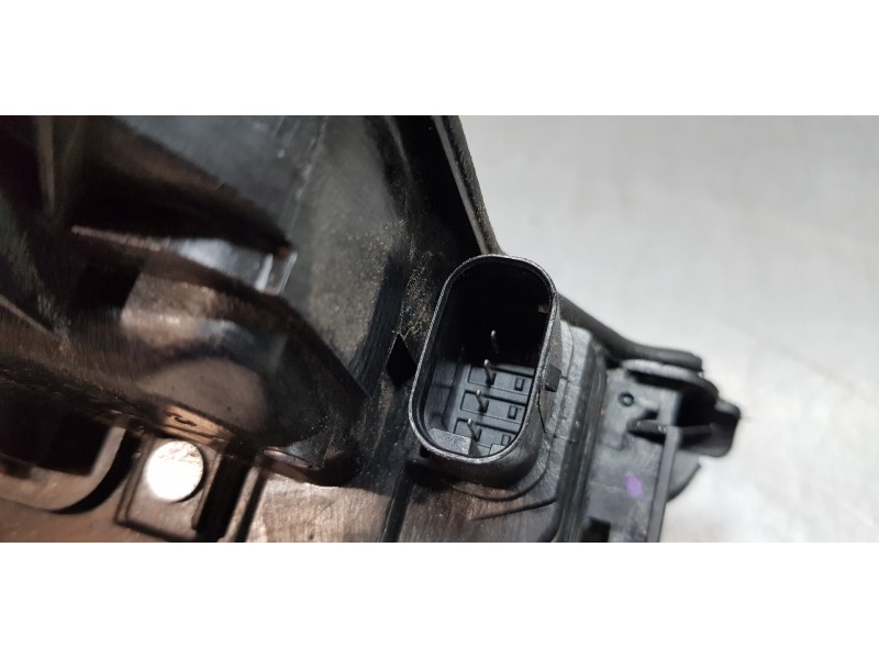 Recambio de cerradura puerta delantera izquierda para mini mini 5-trg. (f55) one referencia OEM IAM 51217281931  