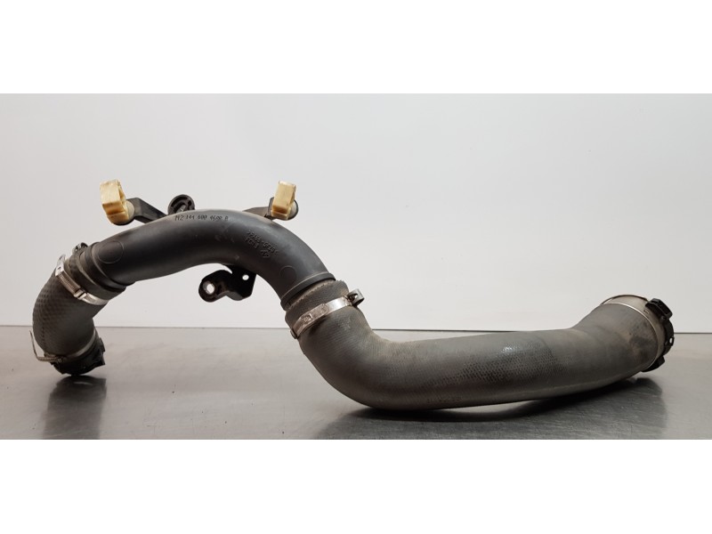 Recambio de tubo presion turbocompresor para nissan qashqai (j11) acenta referencia OEM IAM 144600468R  