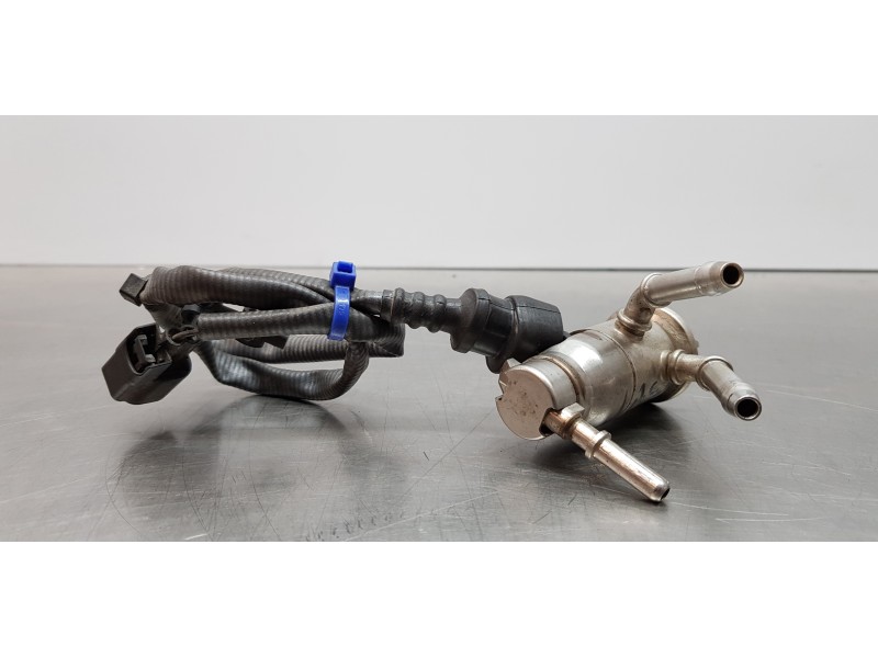 Recambio de inyector para ford transit kastenwagen (ttg) 350 l2 ambiente referencia OEM IAM GK215J281AE   Recambio de inyector para ford transit kastenwagen (ttg) 350 l2 ambiente referencia OEM IAM GK215J281AE