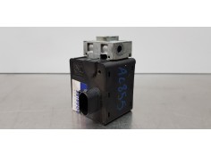 Recambio de antirrobo para renault megane ii berlina 3p confort authentique referencia OEM IAM 8200033233   2