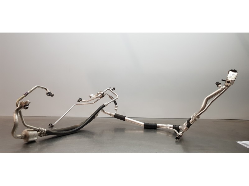 Recambio de tubos aire acondicionado para kia rio (yb) business referencia OEM IAM 97775H8450  