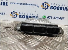 Recambio de centralita motor uce para peugeot 407 premium referencia OEM IAM 9658763980   2