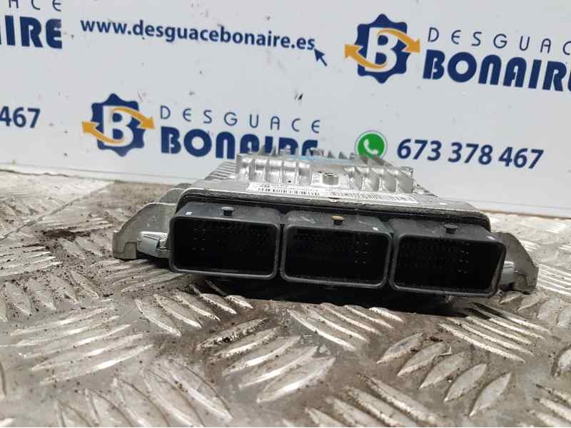 Recambio de centralita motor uce para peugeot 407 premium referencia OEM IAM 9658763980   Recambio de centralita motor uce para peugeot 407 premium referencia OEM IAM 9658763980