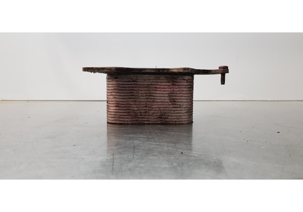 Recambio de enfriador aceite motor para audi a5 coupe (8t) 2.7 tdi referencia OEM IAM 059117021K   Recambio de enfriador aceite motor para audi a5 coupe (8t) 2.7 tdi referencia OEM IAM 059117021K